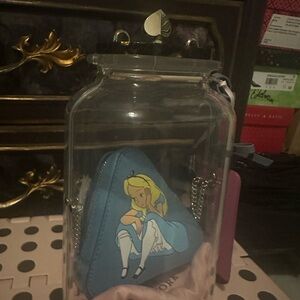 Kate Spade x Disney Bottle Purse NWT